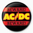  AC/DC Beware -  Pine 
