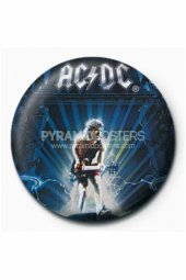  AC/DC Ball Breaker -  Pine 